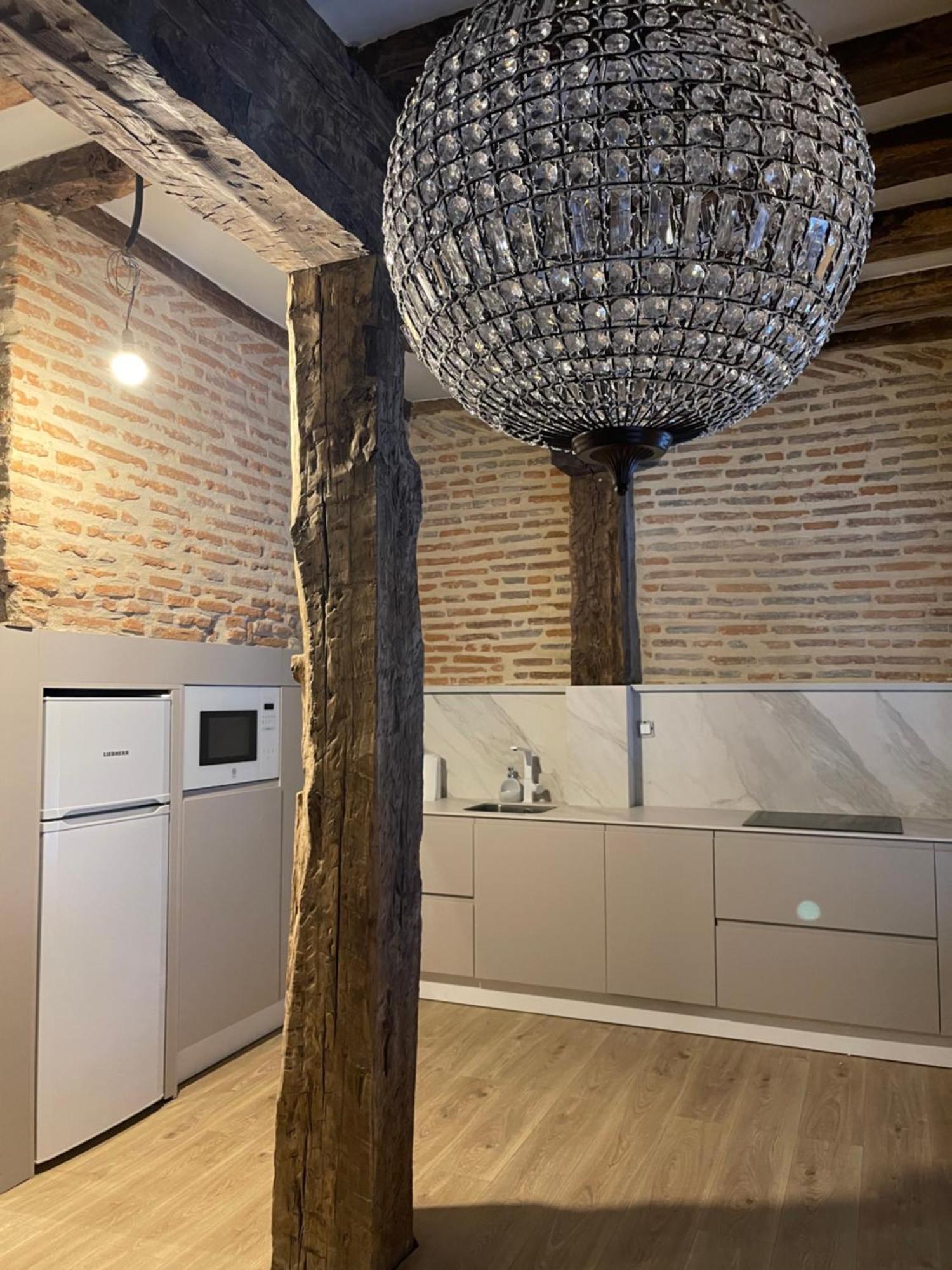 Lauramer Plaza Nueva Bilbao Ngoại thất bức ảnh